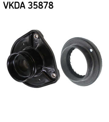 Rulment sarcina suport arc VKDA 35878 SKF